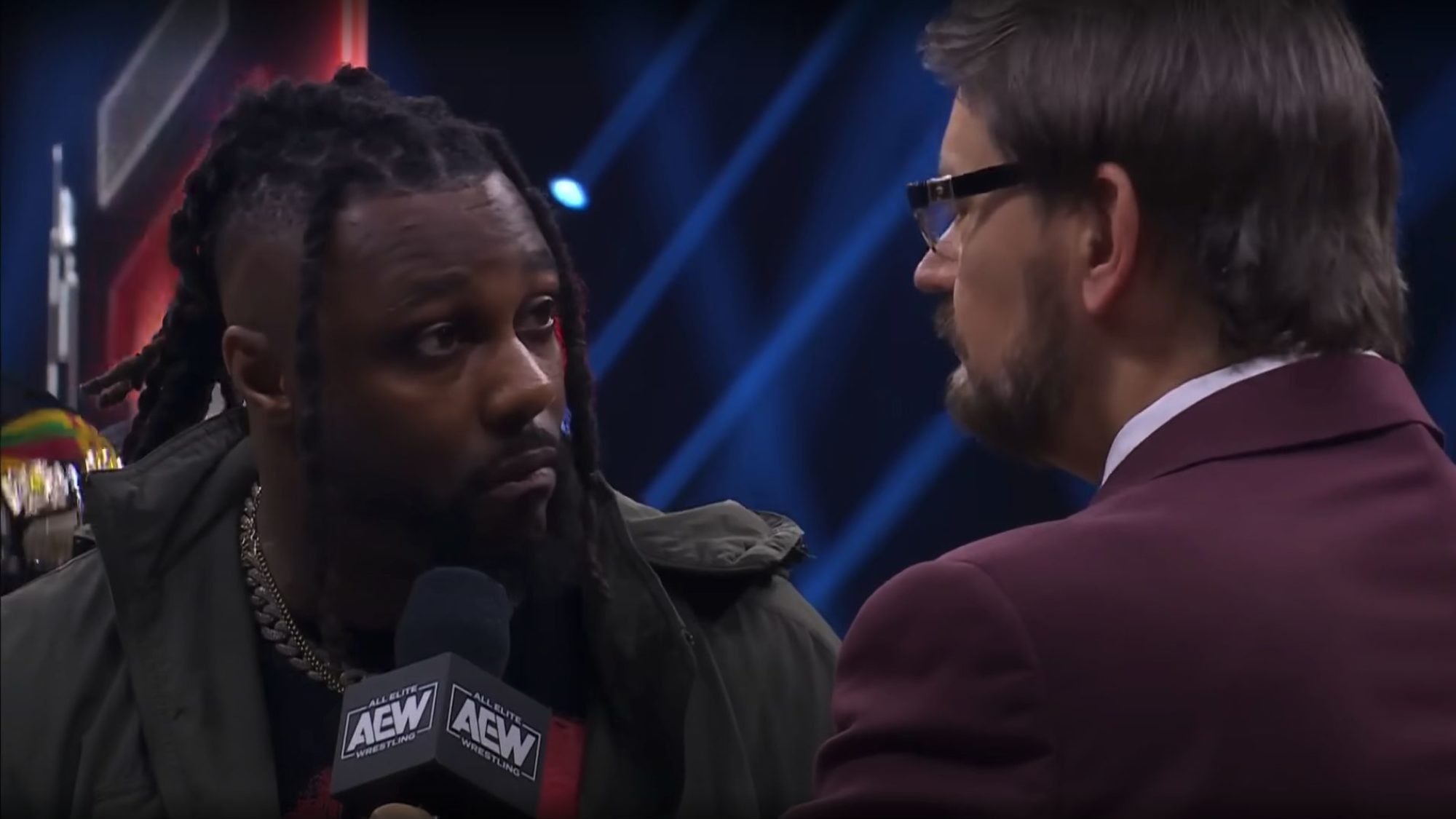 AEW Collision Review WWE Triumphs Despite AEW’s Shenanigans